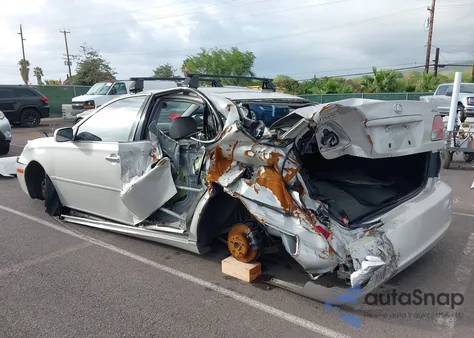 2003 Lexus Es 300 z USA, uszkodzony, nr VIN JTHBF30G330101851